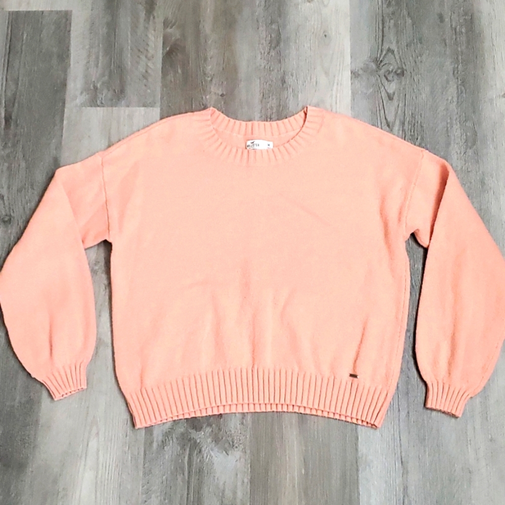 Hollister Sweater Medium